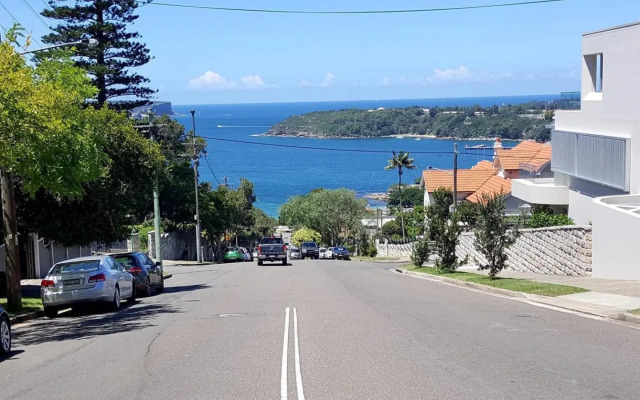 Top Mosman Location