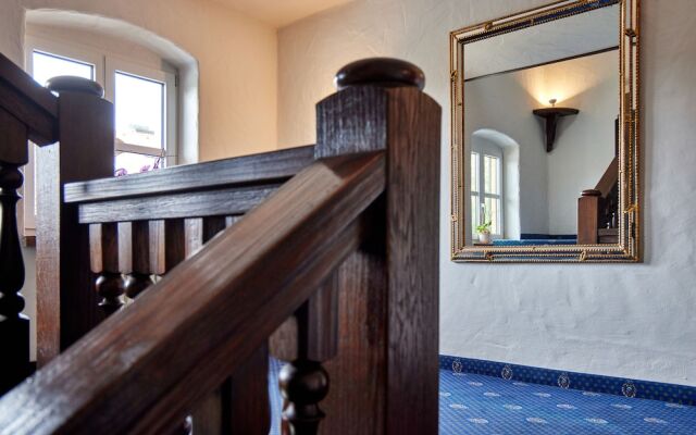 Landgasthof-Hotel zum alten Wirth