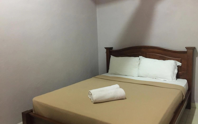 Dee Village Langkawi Chalet – Guest Rooms – Langkawi