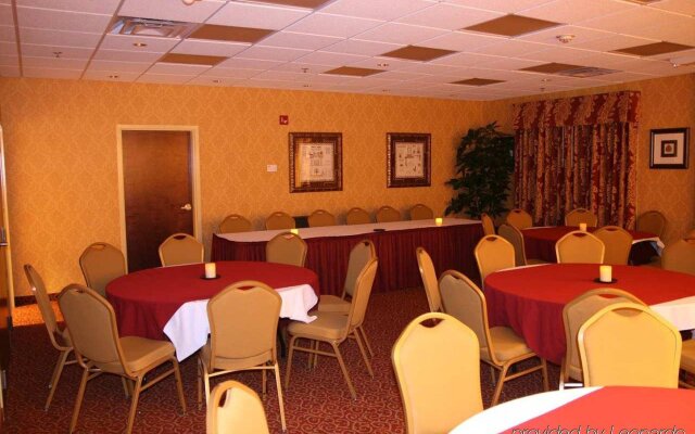 Hampton Inn & Suites Thibodaux