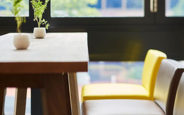 Holiday Inn Express Brisbane Central by IHG