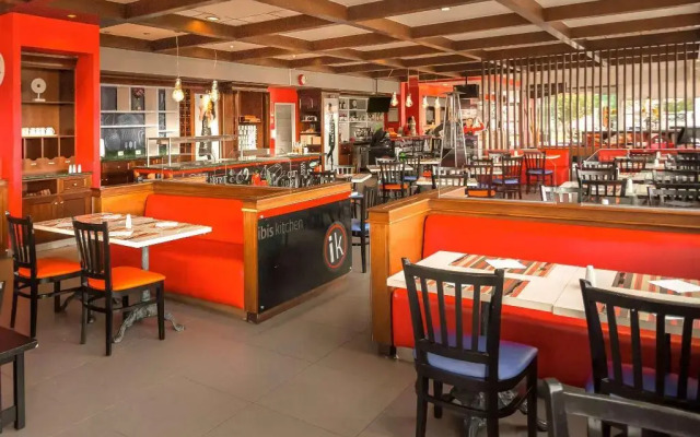 ibis Concepcion