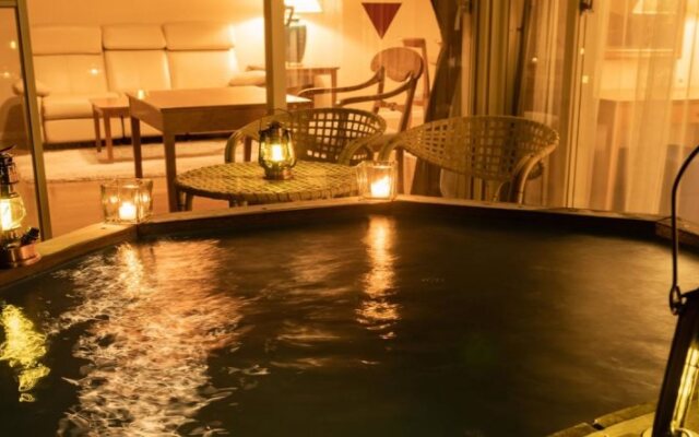 Hotel and Resort Sunshine Sazanseto