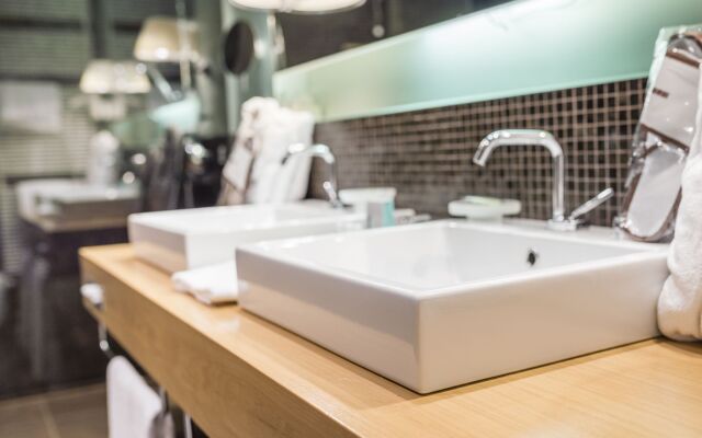 Hotel Therme Meran - Terme Merano