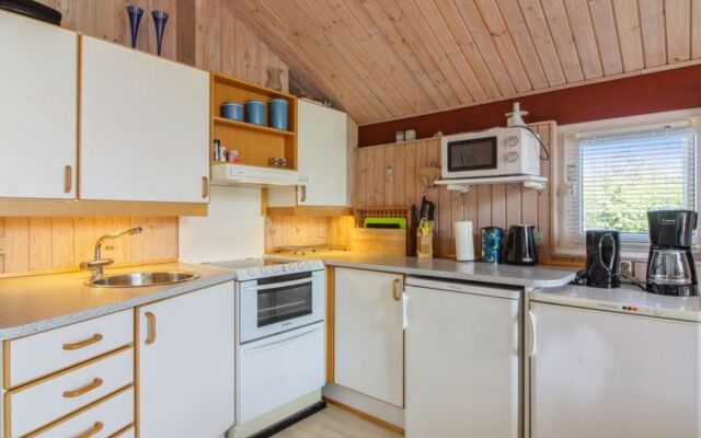 "Espen" - 1.3km from the sea in NW Jutland