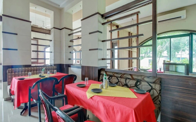 Hotel Residency Park by OYO Rooms