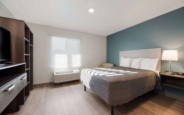 WoodSpring Suites Phoenix-Deer Valley