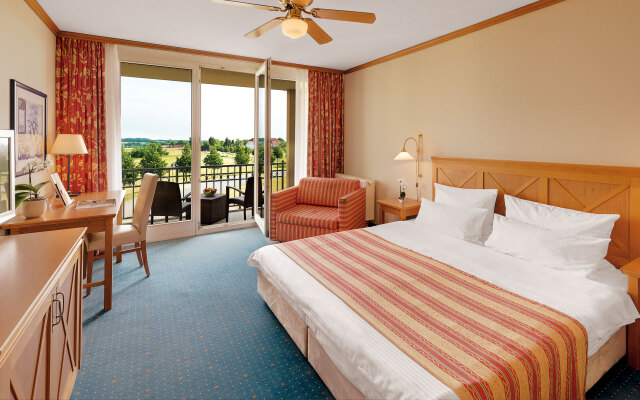 Precise Resort Rügen - Hotel & SPLASH Erlebniswelt