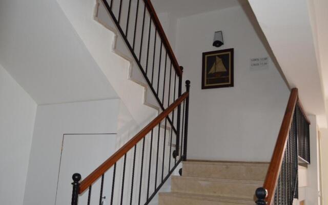 Turkuaz Apart Otel