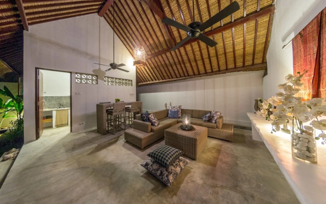 Jambu Villa Lombok