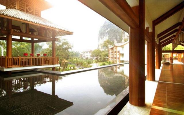 Yangshuo Resort