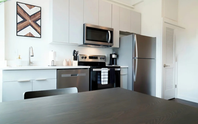 The Standard Downtown Columbus