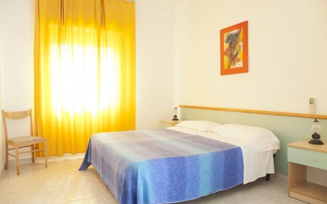 Apulia Hotel Sellia Marina