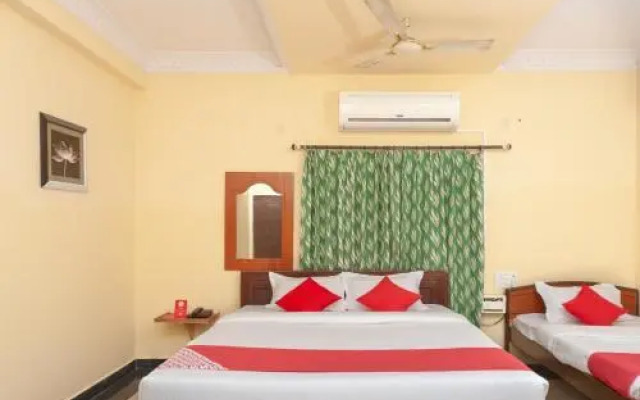 Oyo 19457 Brindavan Guest House