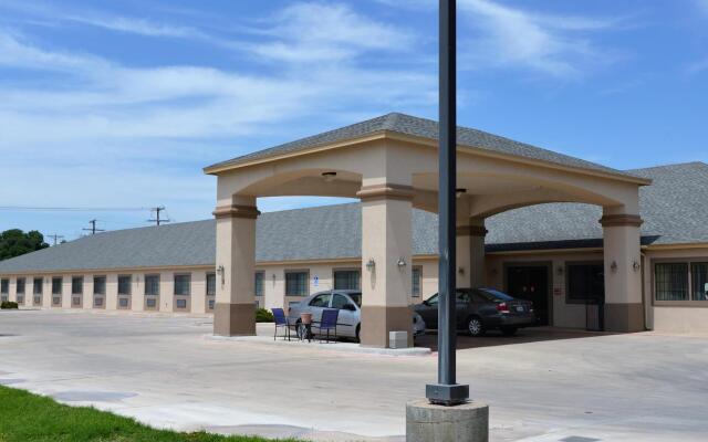 Irish Inn And Suites