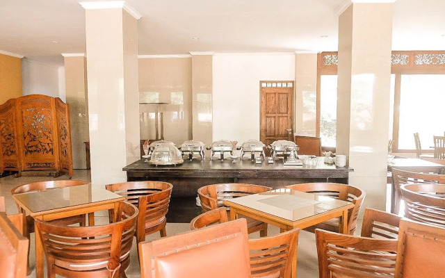 Rizen Padjadjaran Hotel