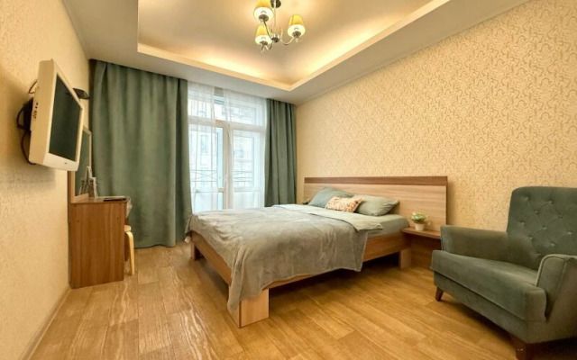 Na Baumana 36 (Kazan)