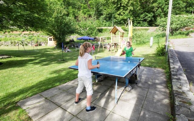 Eco-Hotel Cristallina