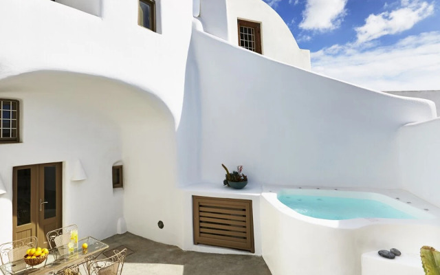 The Small Architect's House