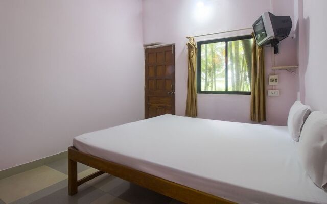 Spot on 44262 Jaideep Lodge
