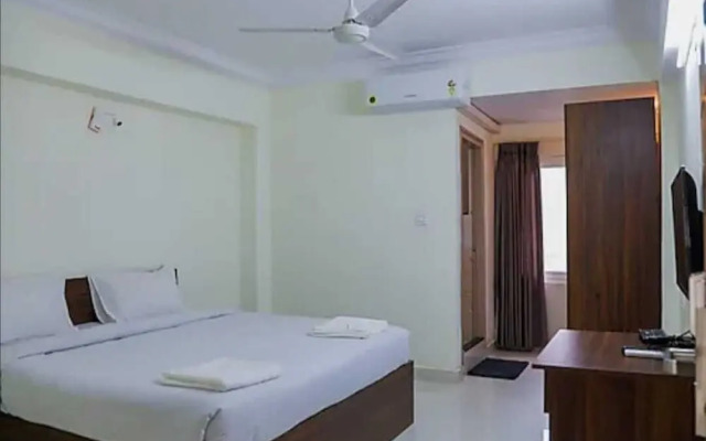 The Kanishka Grand