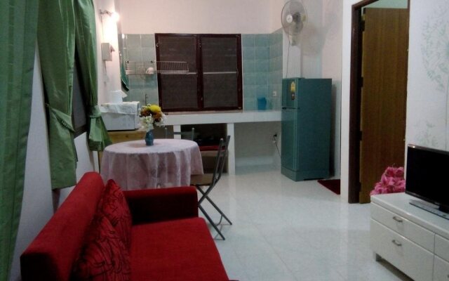 King New Bungalow