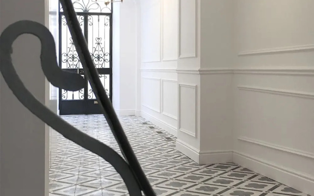 Casa Timoteo