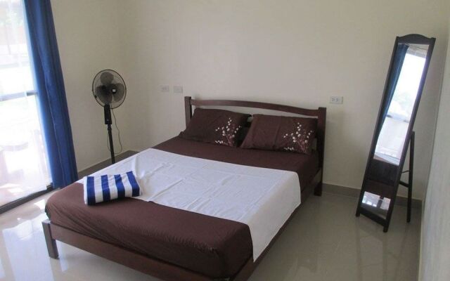 Higala Resort