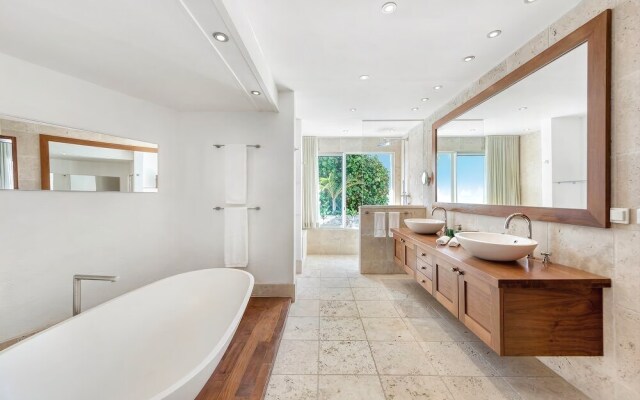 Villa Petite Plage 5