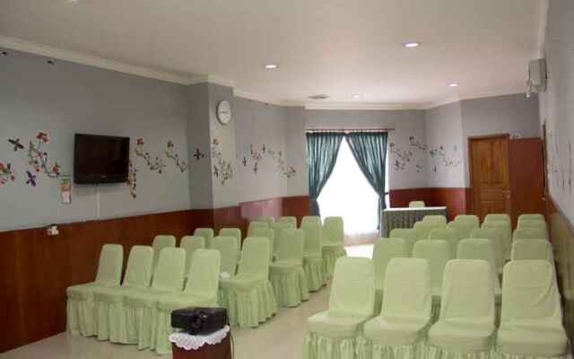 Ghotic Hotel