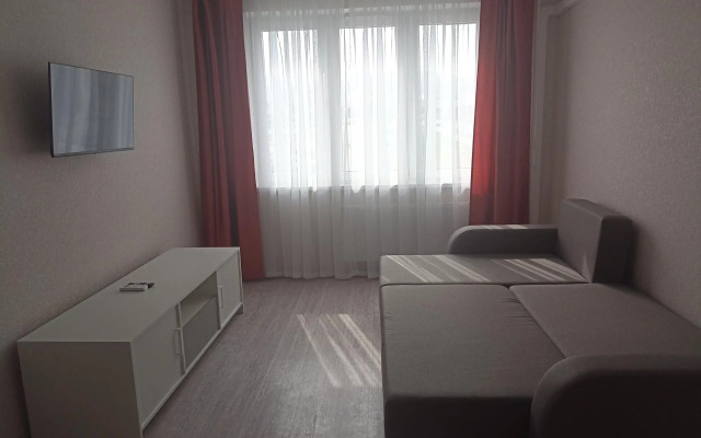 Apartments on Lenin 243