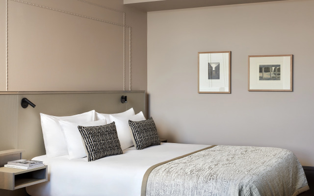 NH Collection Helsinki Grand Hansa