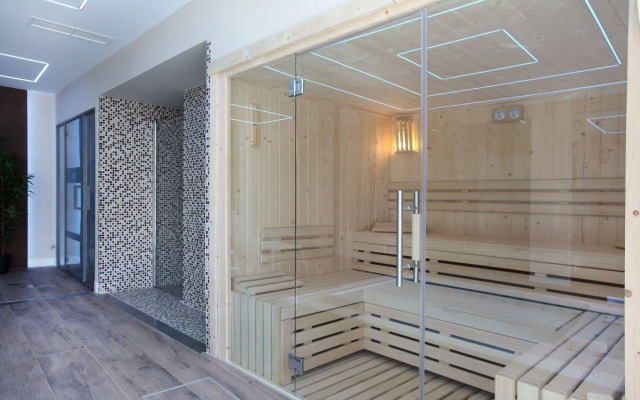 Helios Benidorm