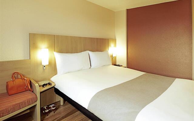 Ibis Lille Centre Gares