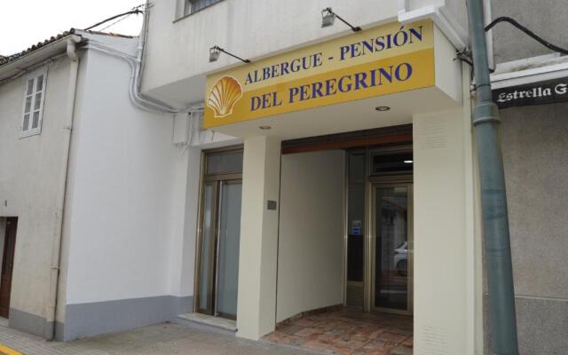 Del Peregrino
