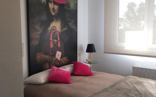 ALGORTA STYLE apartment with parking by Aston Rentals