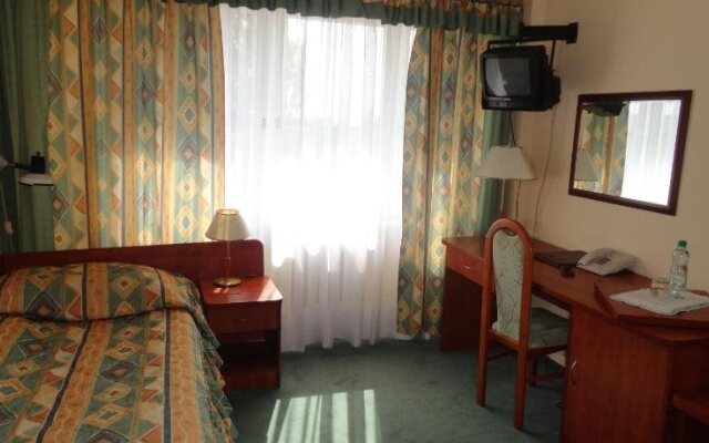 Hotel Accademia