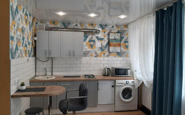 DeNewHome на улице Пушкинская