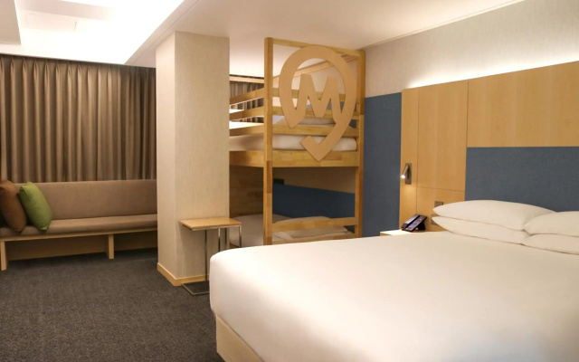 Hotel Midcity Myeongdong