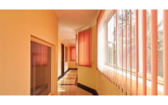 Woodside - The Business Class Hotel