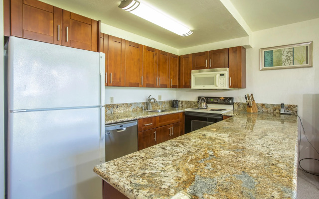 Kihei Surfside - Maui Condo & Home