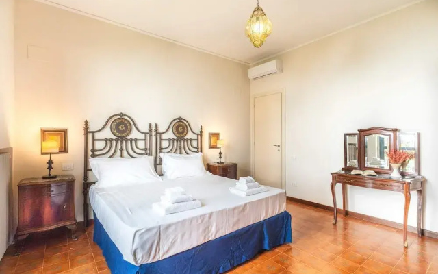 Neranya Resort - Monticchio Suite