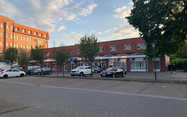 Boardinghouse Oranienburg