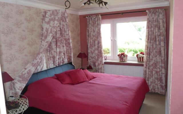 Appartements am Wildpark