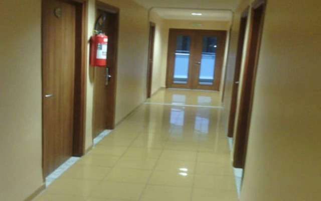 Cristal Appart Hotel