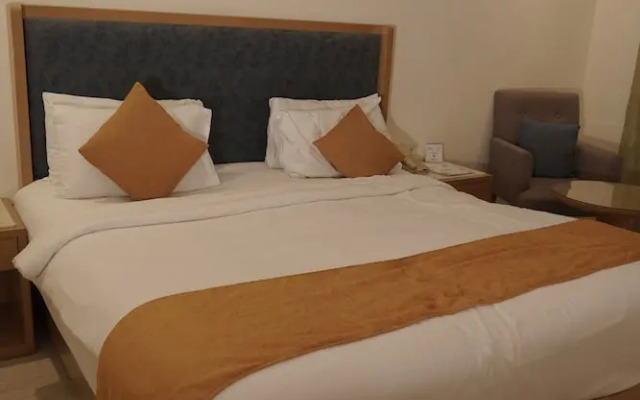 ZiP By Spree Hotels Hyde