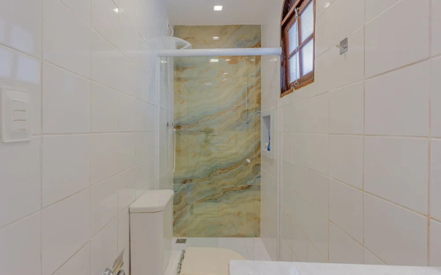 GB44 Casa 4 Quartos a 200m da Praia