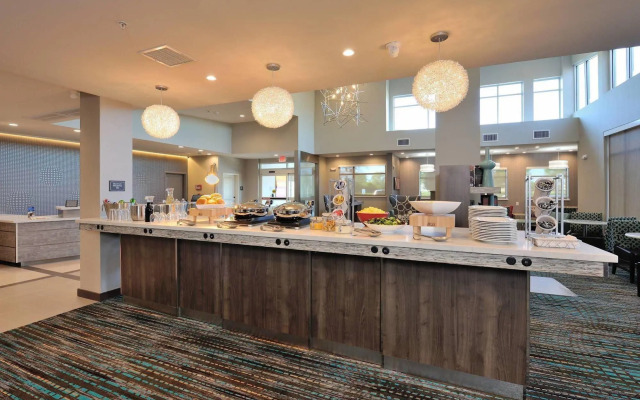 Residence Inn Houston Tomball