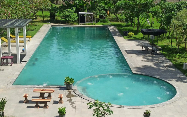 Hotel Bonero Residence