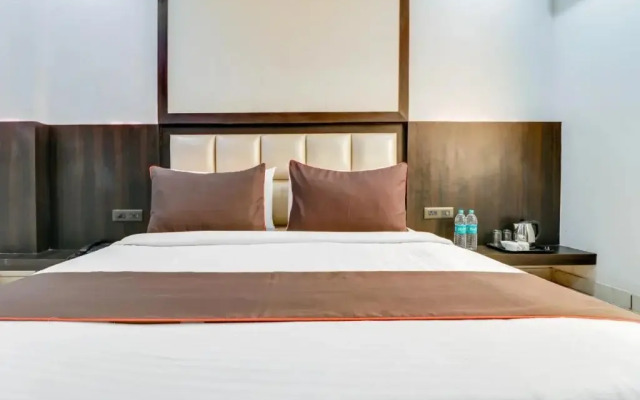 Collection O Grand Sparrow Inn by OYO Rooms